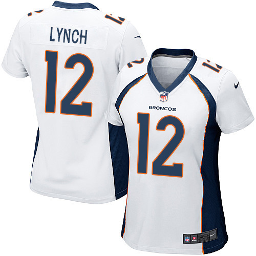 women Denver Broncos jerseys-011